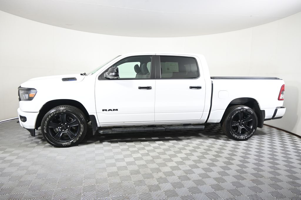 ram ram 1500 pickup 2023 1C6SRFFT3PN582313 image ram ram 1500 pickup 2023 1C6SRFFT3PN582313 image
